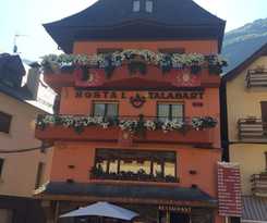 Hotel Talabart