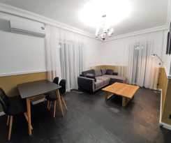 Hotel Korda Apartments