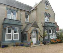 Hotel The George BandB