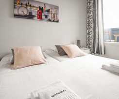 Hotel Kotimaailma Apartments Jyv&auml;skyl&auml;