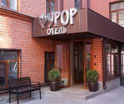 Hotel Furor