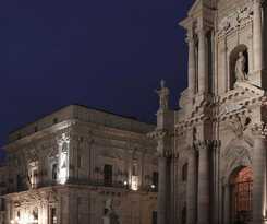 Hotel Palazzo Salomone