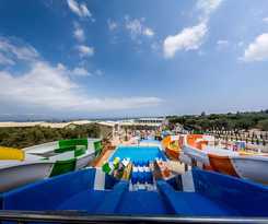 Hotel Caretta Paradise Resort and Waterpark