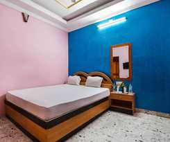 Hotel OYO 60859 C K International