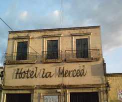 Hotel La Merced