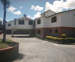 Hotel Naivasha Lakeview Resort
