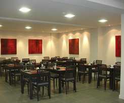 Lisboa Central Park Suites and Studios