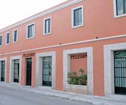 Hotel Casa Pellegrin
