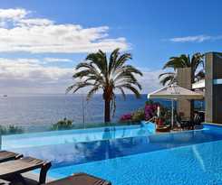 Hotel Pestana Promenade Premium Ocean & Spa Resort