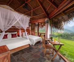 Hotel Puluong Natura Bungalow