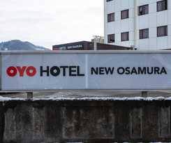 Hotel Tabist New Osamura Sabae Inter