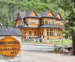 Hotel Niedzwiedzia Residence