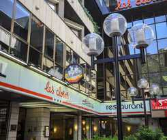 Les Closes