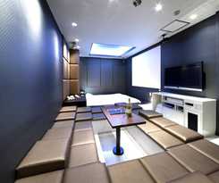 Hotel K\'s Dandy -A Trip to the Town of Provence - Adults Only
