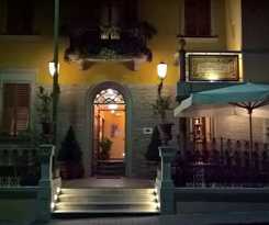 Hotel La Rosa