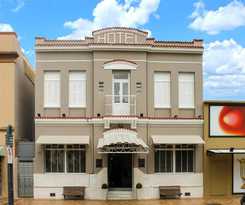 Hotel D\'Oeste