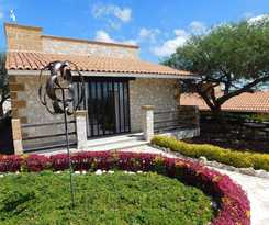 Hotel Caba&ntilde;as Rancho San Jorge