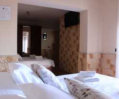 Hotel Pansion Dalmacija