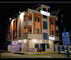 Hotel Shri Karani Vilas