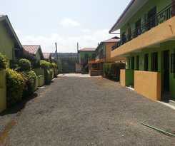 Hotel Genesis Guest House