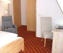  Hotel Garni Thule