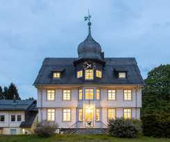  Altes Rathaus Hahnenklee