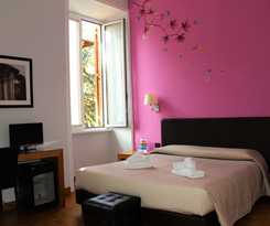 B&B Sky Blue Place Rome