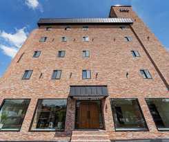 Hotel Jara