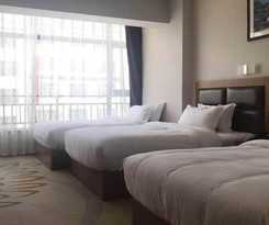 Hotel Vyluk J Fuxing Road Lijiang