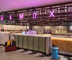 Hotel Moxy Solo