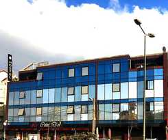 Hotel Hostel Le Coin D or