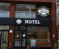  Tunalı Boutique Hotel