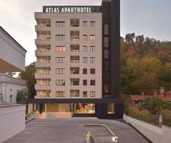 Hotel Atlas Aparthotel