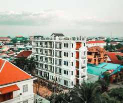 Hotel Intanou Boutique Kampot