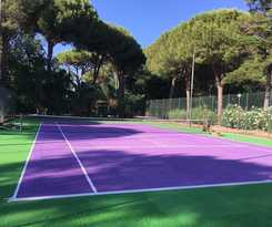  Camping Campo al Fico