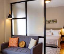  Absolute Athens Apartments