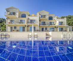  Spileo House Boutique Apartments - Adults Only