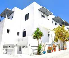  Naxos Enjoy Apartments