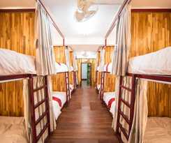Hotel Lao Lao Cafe and Hostel