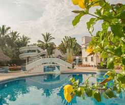 Hotel Villa Azul