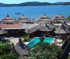 Hotel The Movie Resort Aparthotel