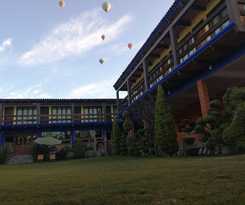 Hotel La Finca Del Abuelo Teotihuacan