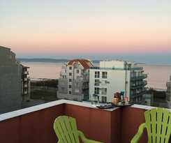 Hotel Sea Breeze Pomorie