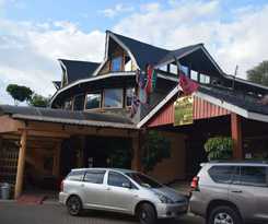 Hotel Vienna Woods Holiday Inn Limited
