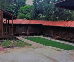 Hotel Caba&ntilde;as Colindas