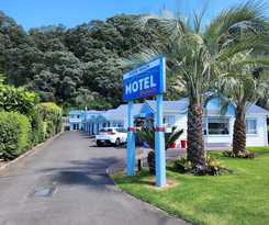 Hotel Ohope Beach Motel