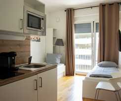  MyRoom - Top Munich Serviced Apartments