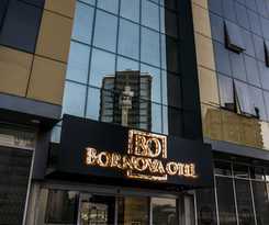  Bornova Otel