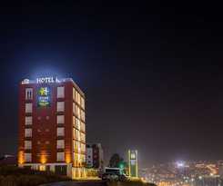Hotel Star Hill Hotel and SPA