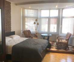 Hotel Mini hotel na Gorkovo